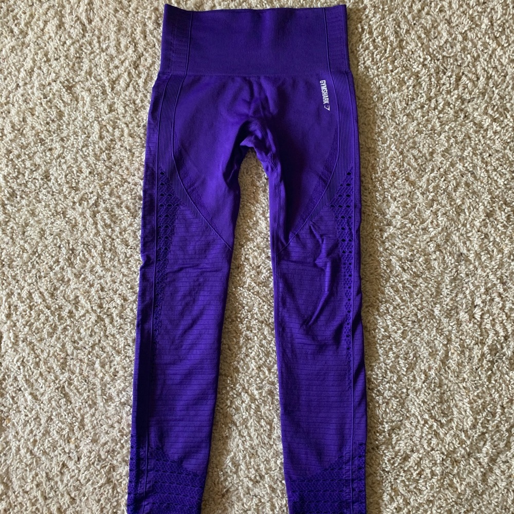 Gymshark Energy Seamless Leggings